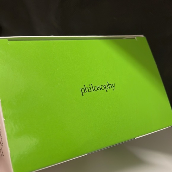 NIB Philosophy Oxygenating Face & Eye duo - Picture 3 of 5